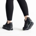 Women's running shoes On Cloudnova black 2699814 3