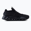 Women's running shoes On Cloudnova black 2699814 4