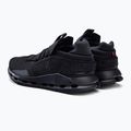 Women's running shoes On Cloudnova black 2699814 5