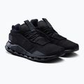Women's running shoes On Cloudnova black 2699814 7