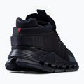 Women's running shoes On Cloudnova black 2699814 10