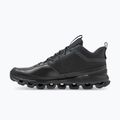Men's On Cloud Hi Waterproof running shoes black 2899674 10