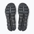 Men's On Cloud Hi Waterproof running shoes black 2899674 13