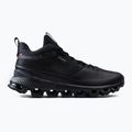 Men's On Cloud Hi Waterproof running shoes black 2899674 2