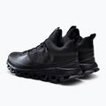 Men's On Cloud Hi Waterproof running shoes black 2899674 3