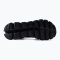 Men's On Cloud Hi Waterproof running shoes black 2899674 4