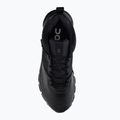 Men's On Cloud Hi Waterproof running shoes black 2899674 6