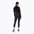 Women's On Running Weather running jacket black/navy 2