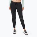 Women's running trousers On Running Running black