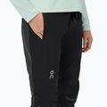 Women's running trousers On Running Running black 5