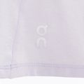 Women's T-shirt On Active-T Breathe lilac 3