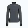 Women's On Trail Breaker sweatshirt dark/black