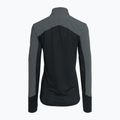 Women's On Trail Breaker sweatshirt dark/black 2