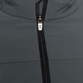 Women's On Trail Breaker sweatshirt dark/black 3
