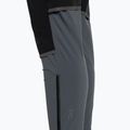 Women's trousers On Running Waterproof black/dark 5