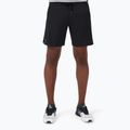 Men's running shorts On Hybrid black