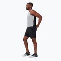 Men's running shorts On Hybrid black 2
