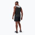 Men's running shorts On Running Hybrid black 3