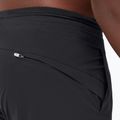 Men's running shorts On Running Hybrid black 5