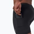 Men's running shorts On Running Hybrid black 6