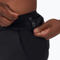 Men's running shorts On Running Hybrid black 8
