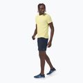 Men's On Running Hybrid navy shorts