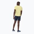 Men's On Running Hybrid navy shorts 2