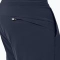 Men's On Running Hybrid navy shorts 5