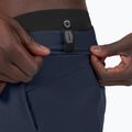 Men's On Running Hybrid navy shorts 6