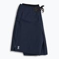 Men's On Running Hybrid navy shorts 9