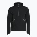 Men's jacket On Waterproof Anorak black