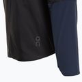 Men's jacket On Running Insulator black/navy 4