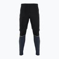 Men's On Running Waterproof trousers black/navy