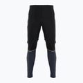 Men's On Waterproof trousers black/navy