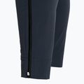 Men's On Waterproof trousers black/navy 6