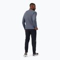 Men's On Track black running trousers 2