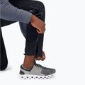 Men's On Track black running trousers 7