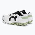 On Cloudboom Echo shoes white/black 3