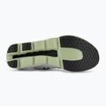 On Cloudboom Echo shoes white/black 5