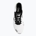 On Cloudboom Echo shoes white/black 6