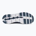 Men's running shoes On Cloudswift navy blue 4199584 4