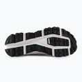 Women's On Cloudultra black/white running shoes 4