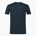 Men's T-shirt super.natural Better Bike Tee blueberry/vapor grey 4