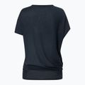 Women's yoga T-shirt super.natural Yoga Loose Tee blueberry 4