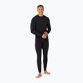 Men's thermal active sweatshirt Super.Natural Tundra 175 jet black 2