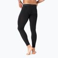 Men's thermal trousers super.natural Tundra 175 jet black 3