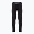 Men's thermal trousers super.natural Tundra 175 jet black 4