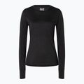 Women's thermal longsleeve super.natural Tundra 175 jet black 2