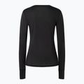 Women's thermal longsleeve super.natural Tundra 175 jet black 3