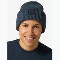 Winter hat super.natural KriTeeini Beanie blueberry 4